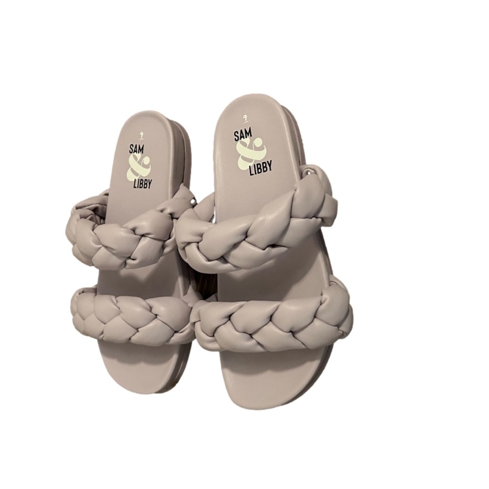 Sam & Libby Shoes - Picture 2 of 4